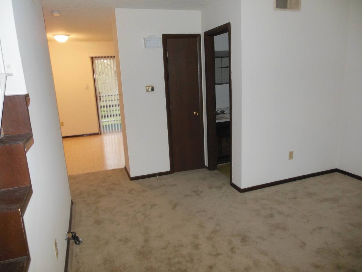 Apartment for rent at 4522-4536 W Bellview Dr, Columbia, MO 65203