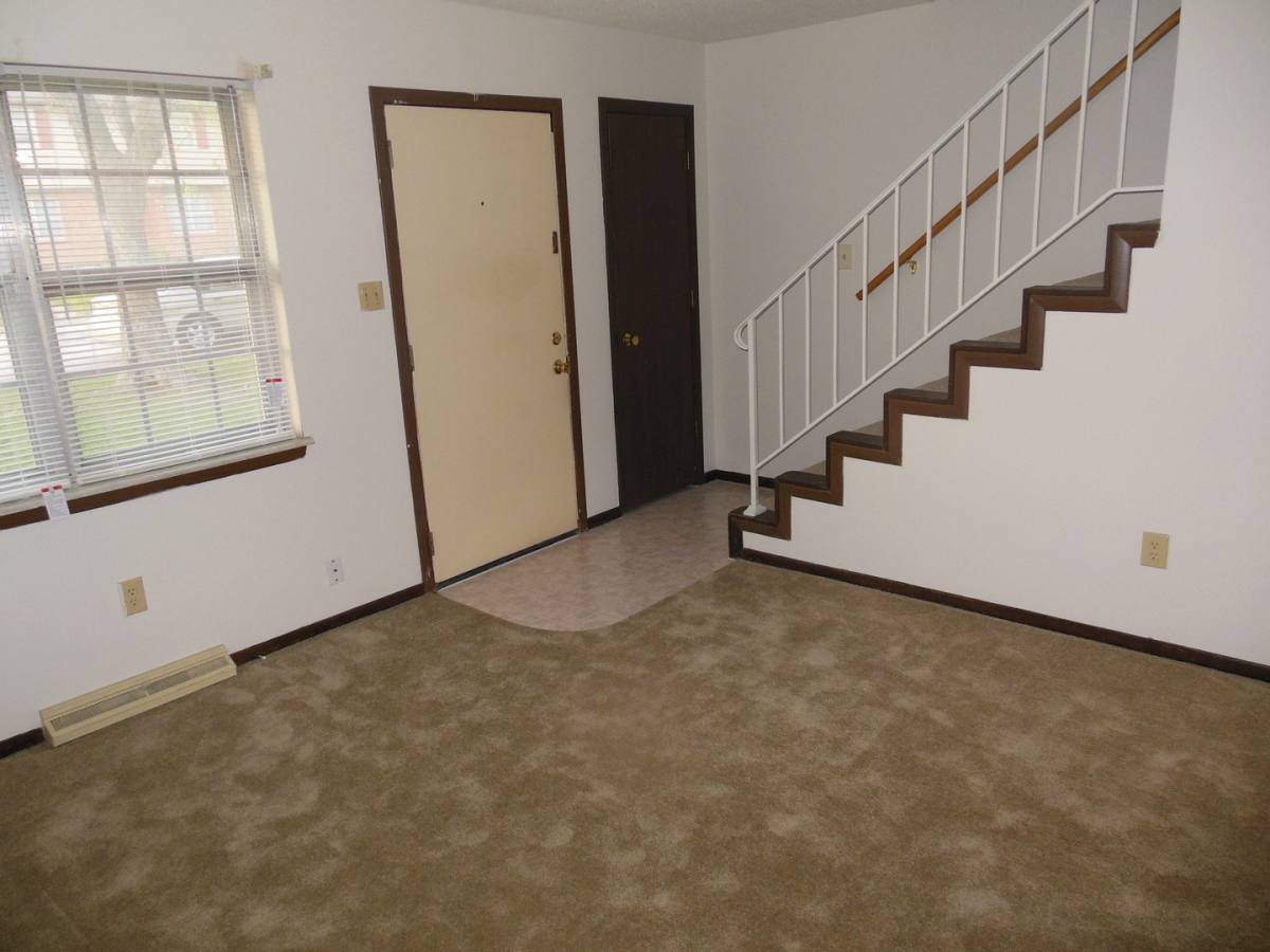 Apartment for rent at 4522-4536 W Bellview Dr, Columbia, MO 65203