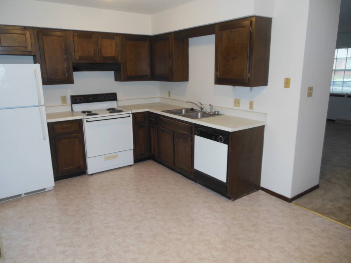 Apartment for rent at 4522-4536 W Bellview Dr, Columbia, MO 65203