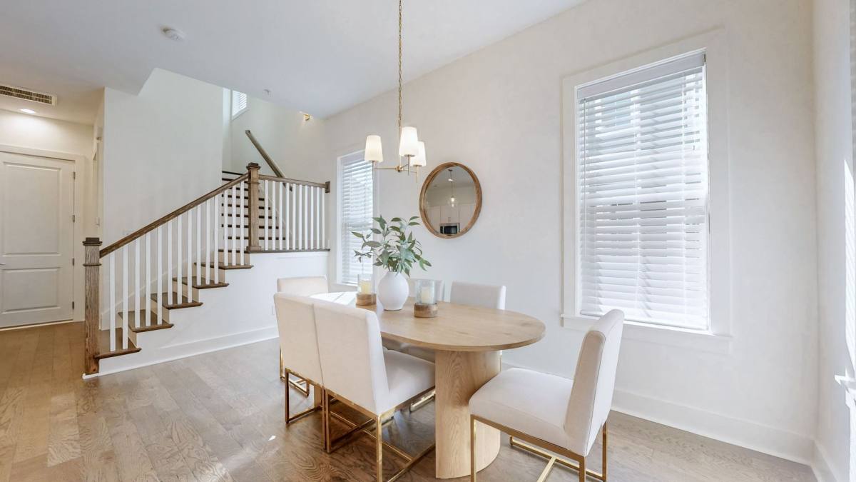 Townhouse for rent at 438 Herringbone Court, Franklin, TN 37064