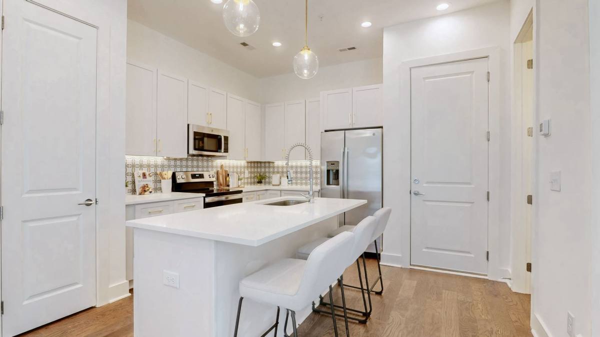 Townhouse for rent at 438 Herringbone Court, Franklin, TN 37064