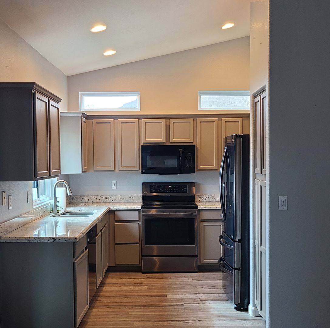 House for rent at 17407 N Larkspur Lane, Surprise, AZ 85374