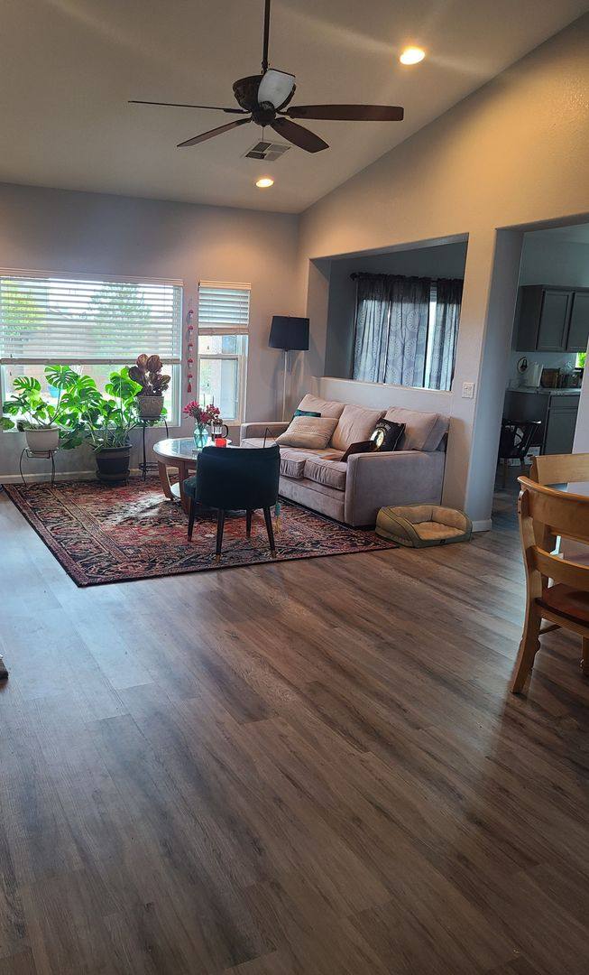 House for rent at 17407 N Larkspur Lane, Surprise, AZ 85374