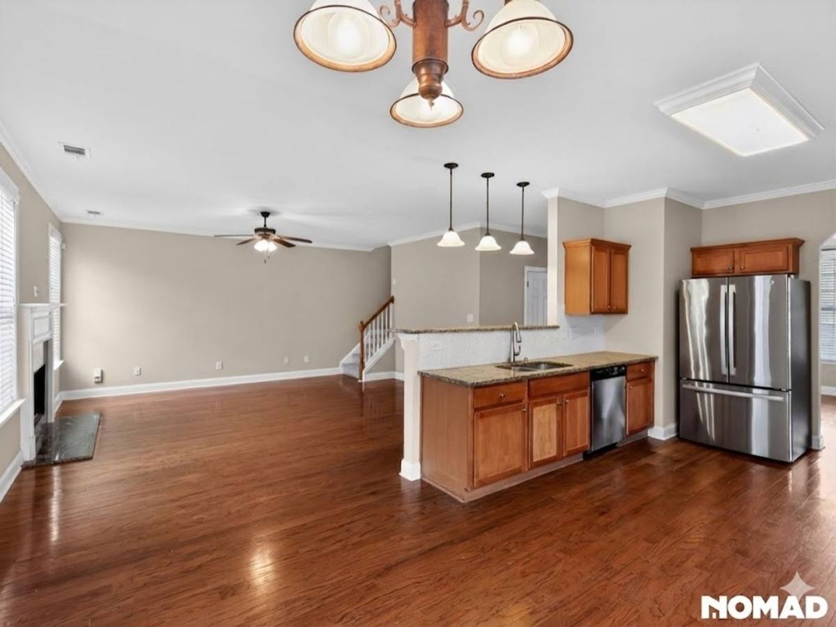 House for rent at 1118 Westchase Cove, Atlanta, GA 30336