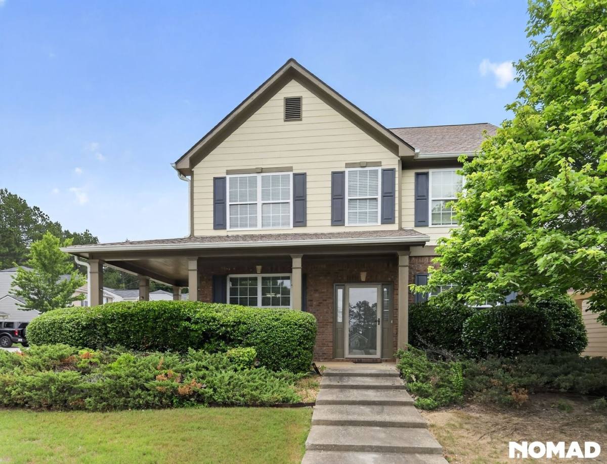 House for rent at 1118 Westchase Cove, Atlanta, GA 30336