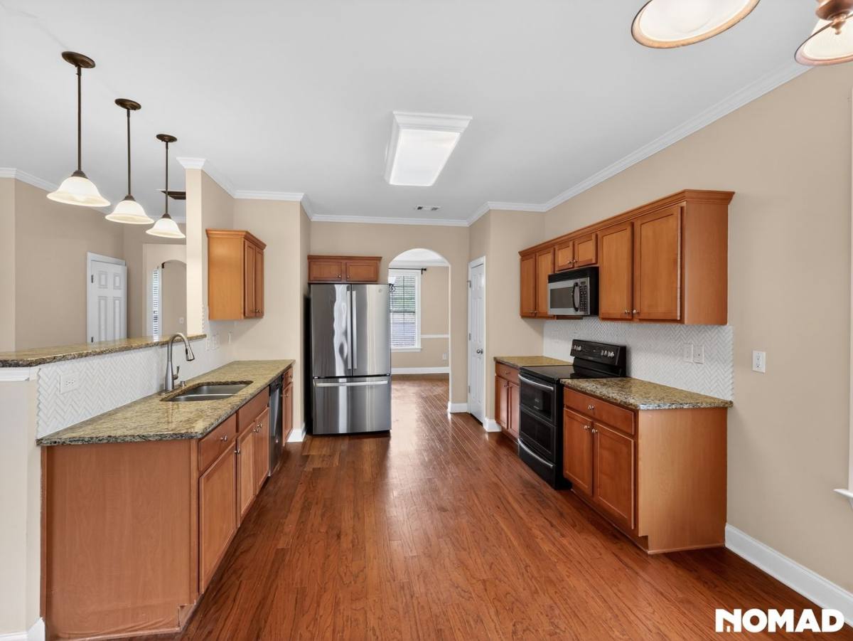House for rent at 1118 Westchase Cove, Atlanta, GA 30336