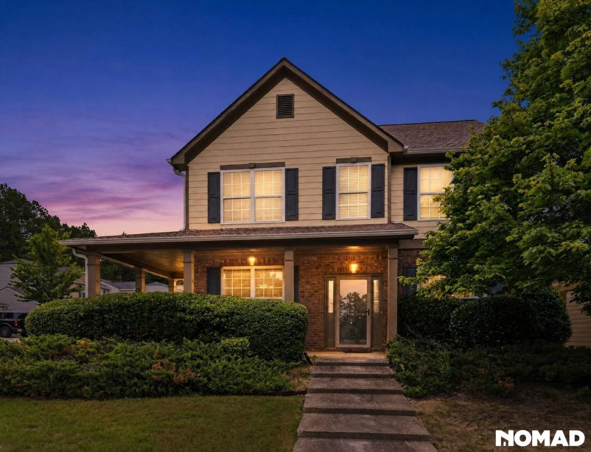House for rent at 1118 Westchase Cove, Atlanta, GA 30336