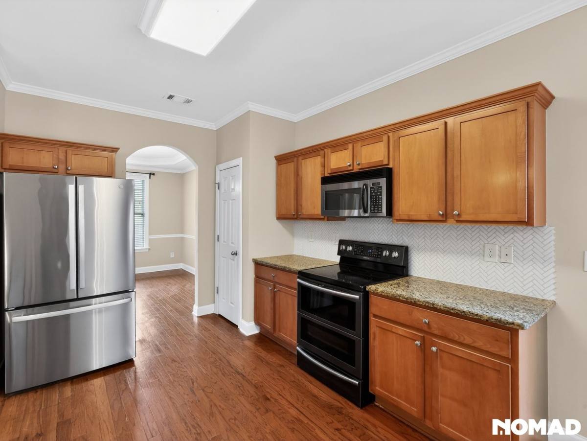 House for rent at 1118 Westchase Cove, Atlanta, GA 30336