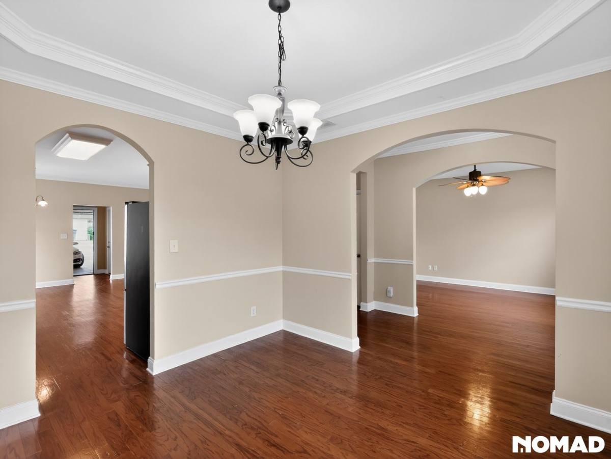 House for rent at 1118 Westchase Cove, Atlanta, GA 30336