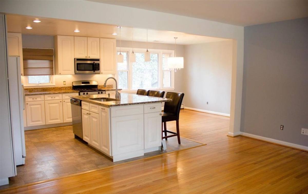 House for rent at 207 Dawson Dr, Cockeysville, MD 21030
