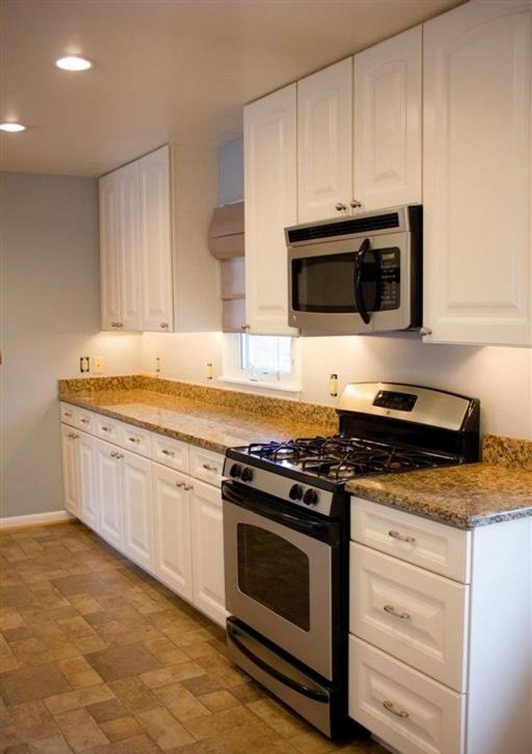 House for rent at 207 Dawson Dr, Cockeysville, MD 21030