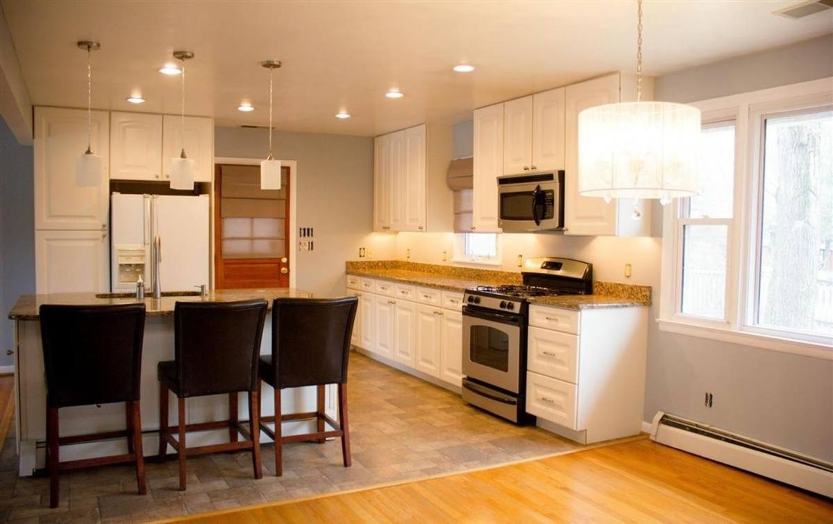 House for rent at 207 Dawson Dr, Cockeysville, MD 21030