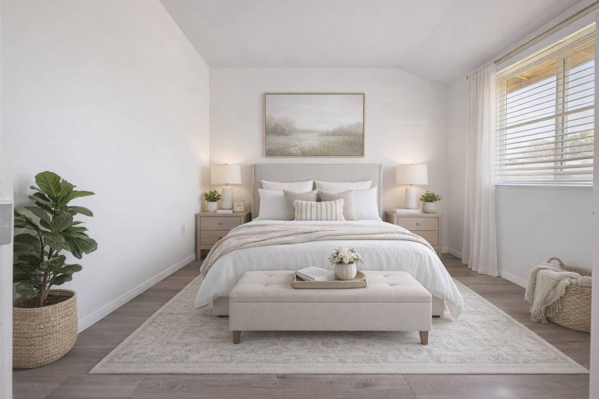 Apartment for rent at 314 E 31st St, National City, CA 91950