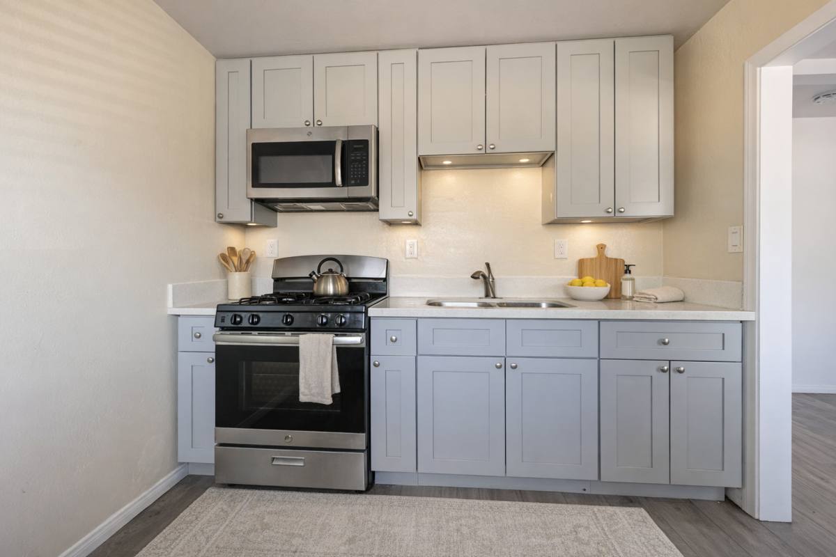 Apartment for rent at 314 E 31st St, National City, CA 91950
