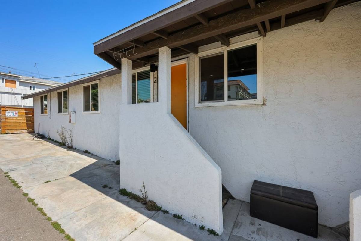 Apartment for rent at 314 E 31st St, National City, CA 91950