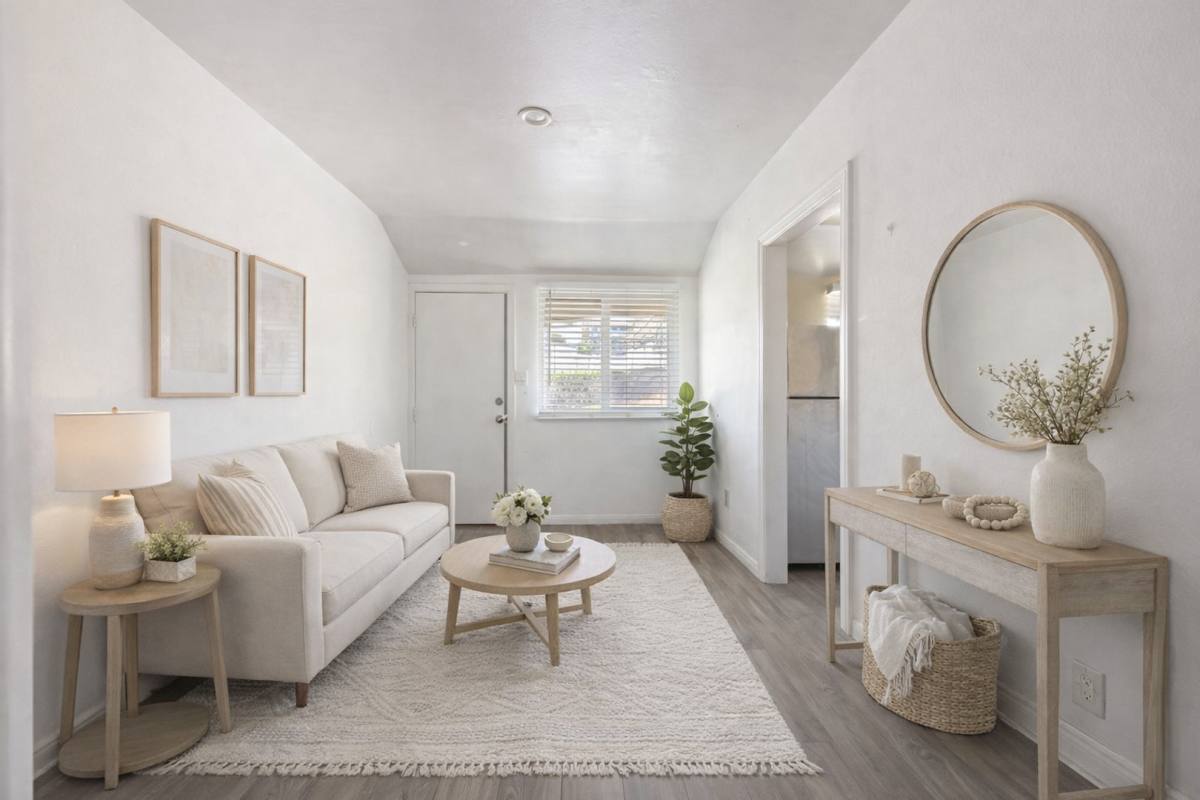 Apartment for rent at 314 E 31st St, National City, CA 91950