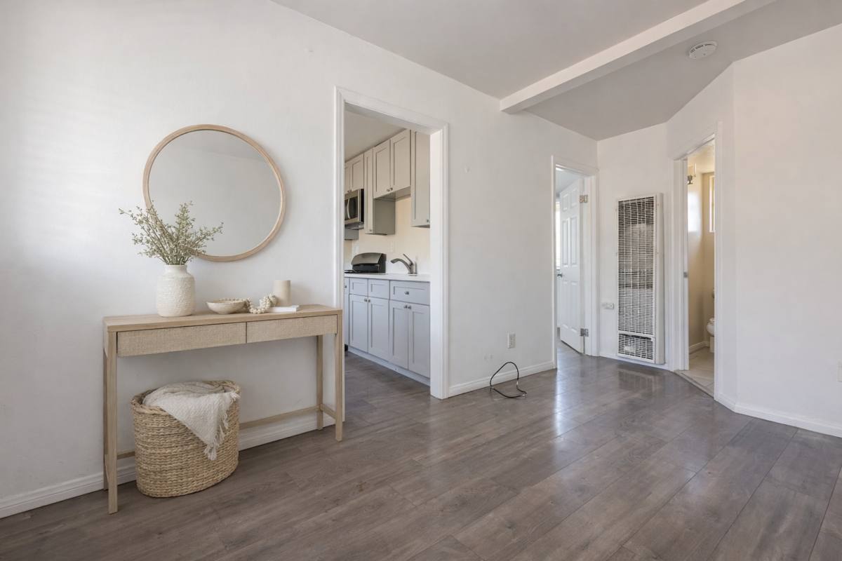 Apartment for rent at 314 E 31st St, National City, CA 91950
