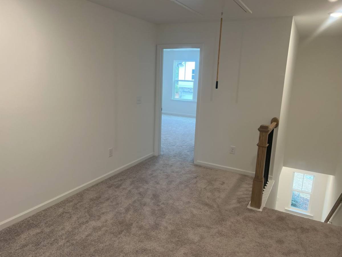 Townhouse for rent at 2111 Regal Dr, Durham, NC 27703