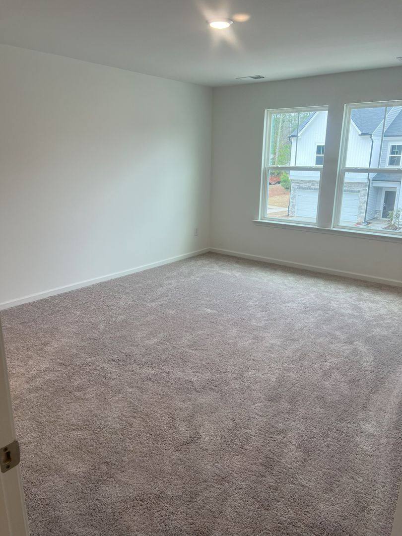 Townhouse for rent at 2111 Regal Dr, Durham, NC 27703