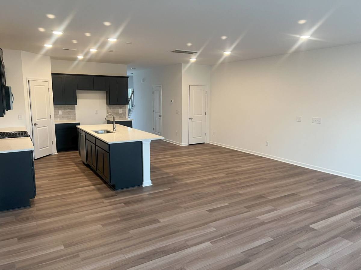 Townhouse for rent at 2111 Regal Dr, Durham, NC 27703