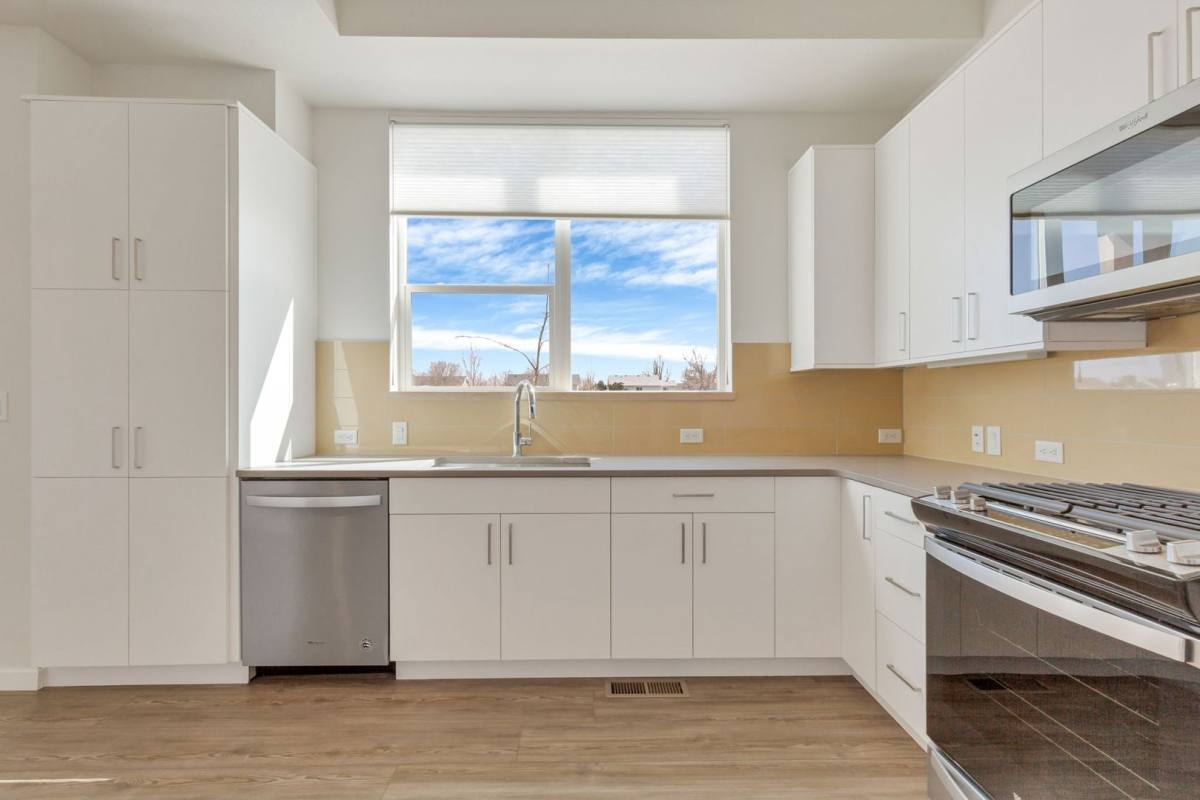 Townhouse for rent at 759 Cristo Lane #A, Lafayette, CO 80026