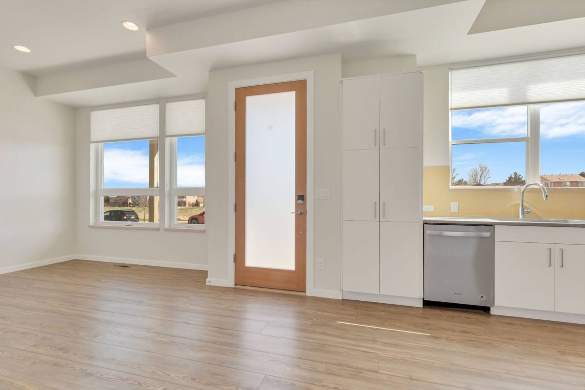 Townhouse for rent at 759 Cristo Lane #A, Lafayette, CO 80026