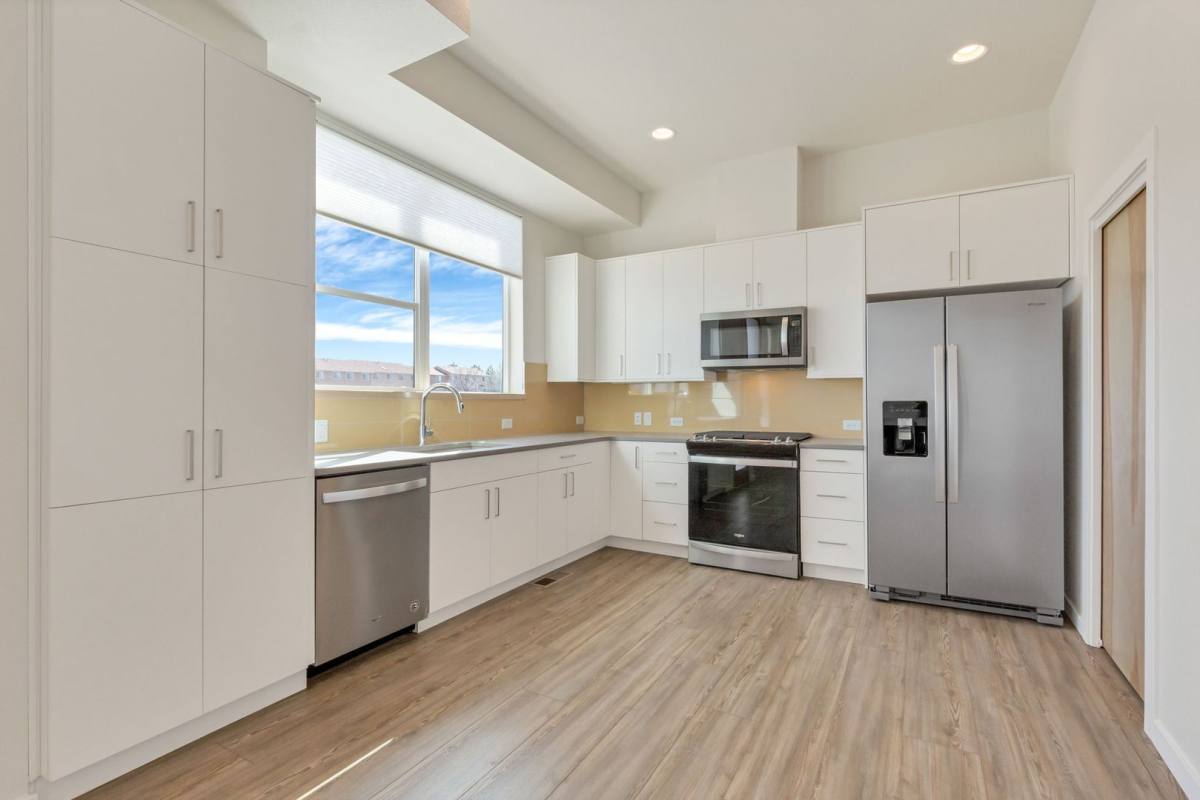 Townhouse for rent at 759 Cristo Lane #A, Lafayette, CO 80026