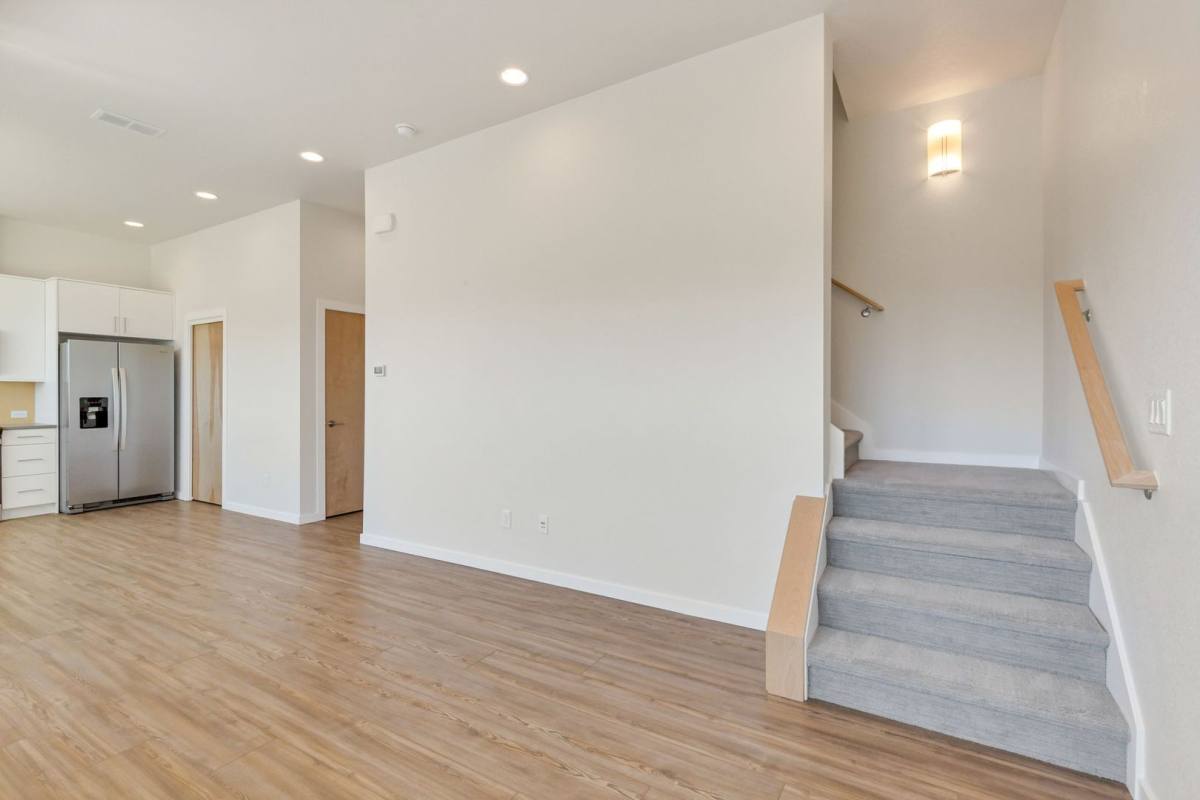 Townhouse for rent at 759 Cristo Lane #A, Lafayette, CO 80026