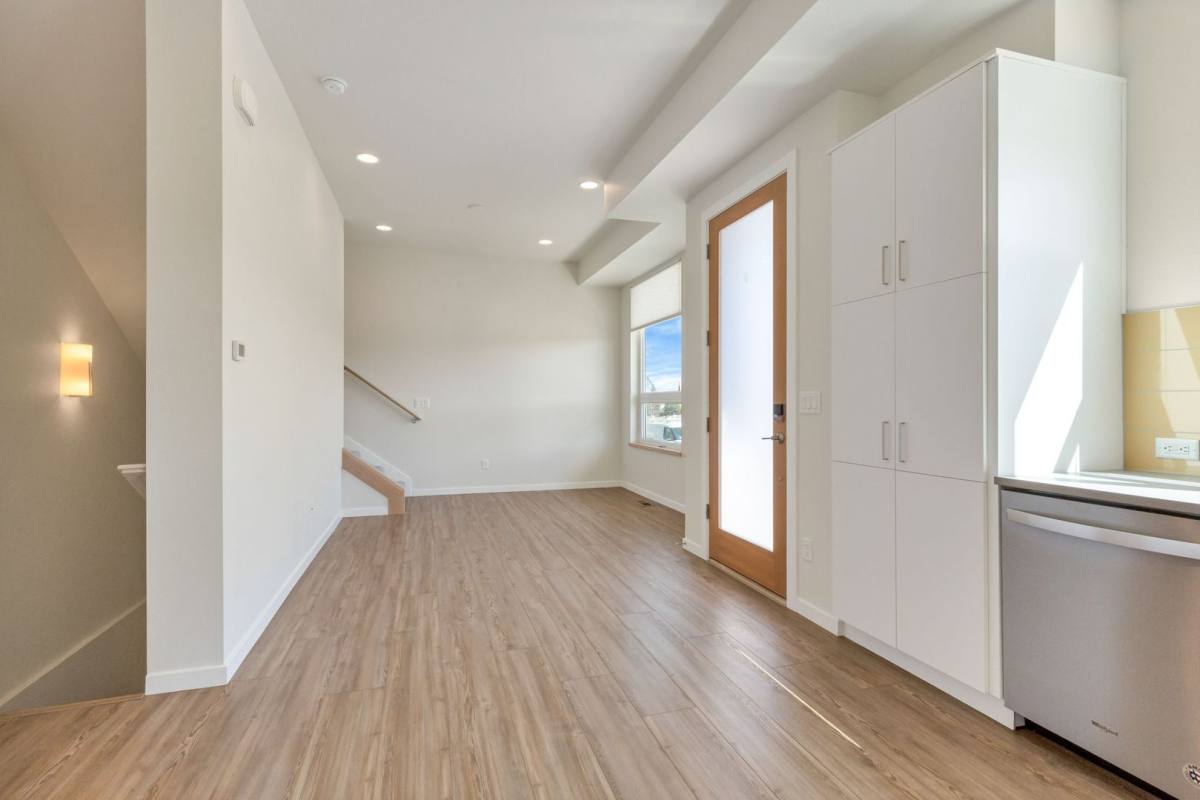 Townhouse for rent at 759 Cristo Lane #A, Lafayette, CO 80026