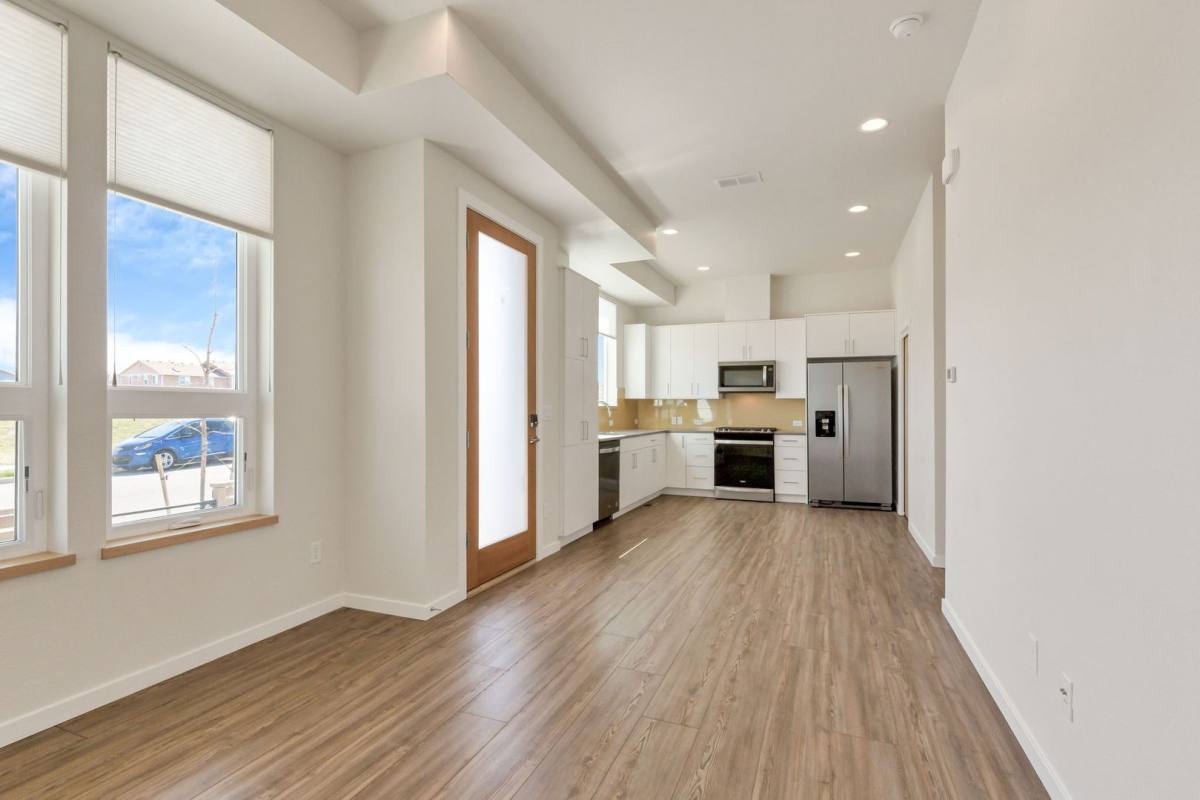 Townhouse for rent at 759 Cristo Lane #A, Lafayette, CO 80026