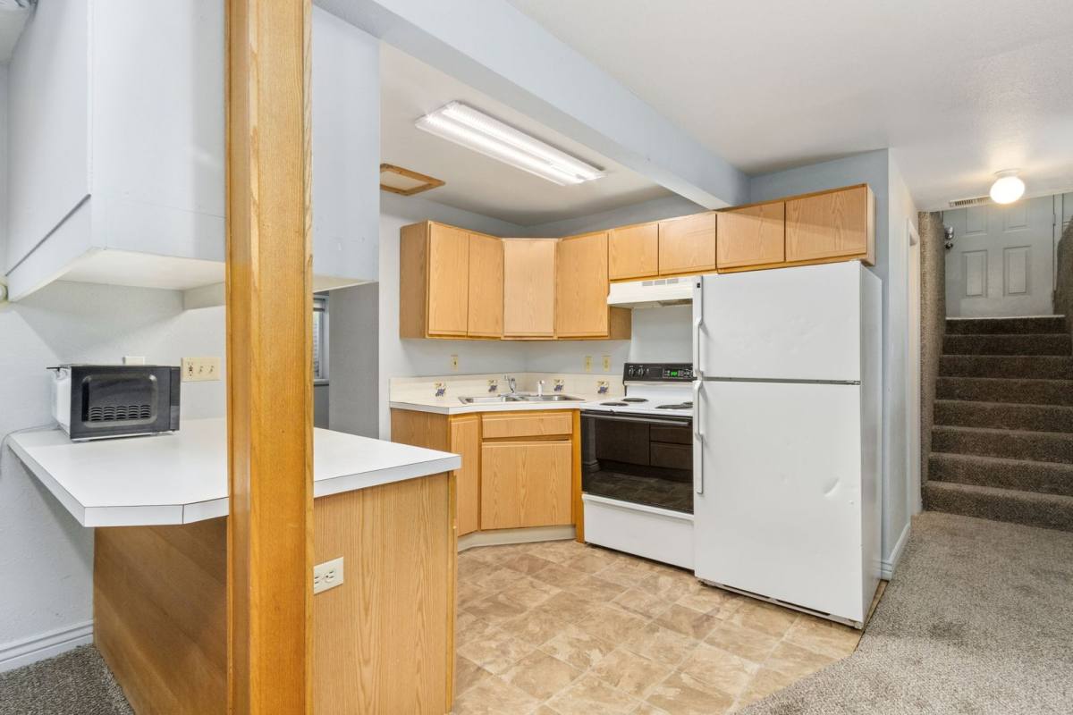 Apartment for rent at 1902-1904 S 8th Ave, Greeley, CO 80631