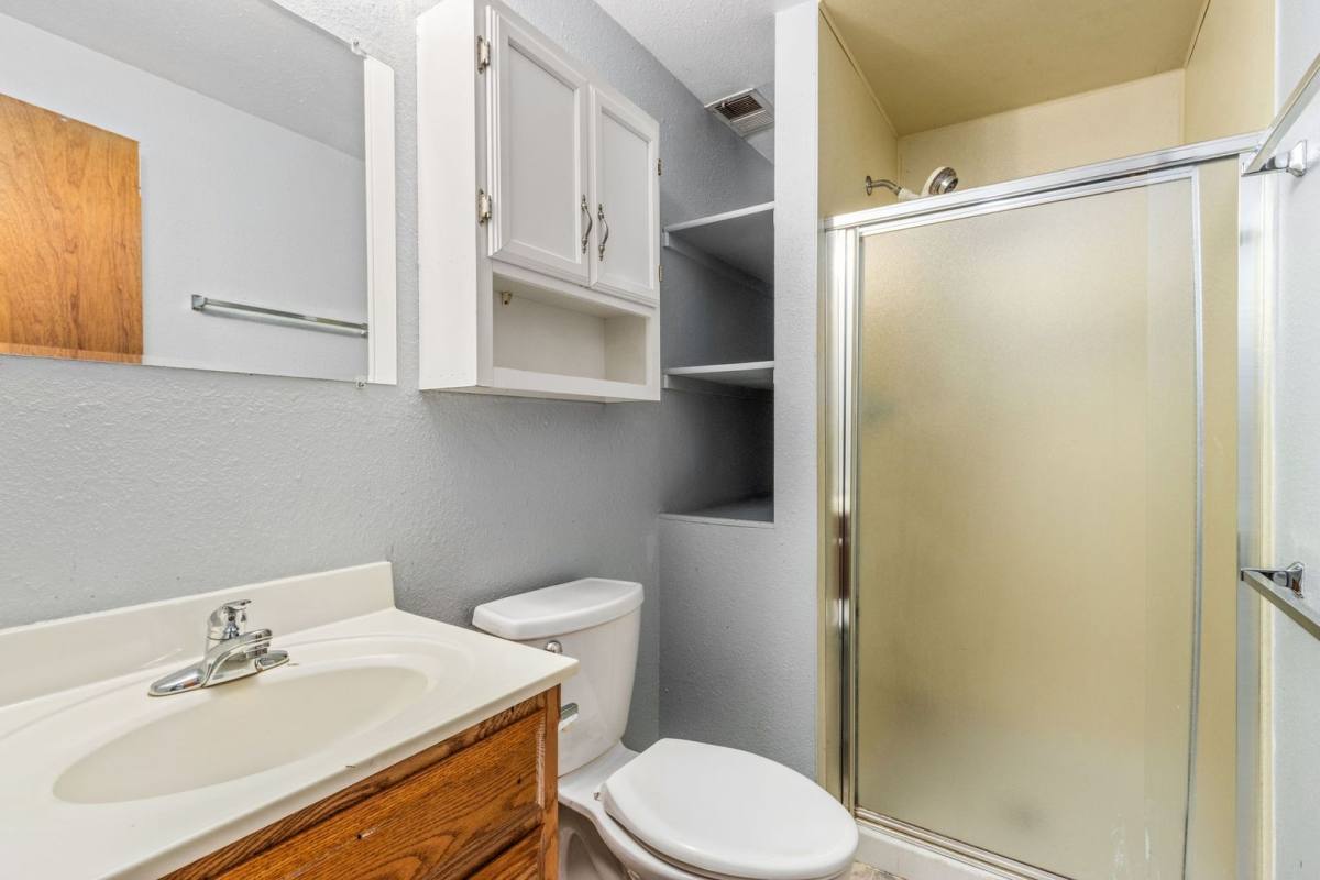Apartment for rent at 1902-1904 S 8th Ave, Greeley, CO 80631