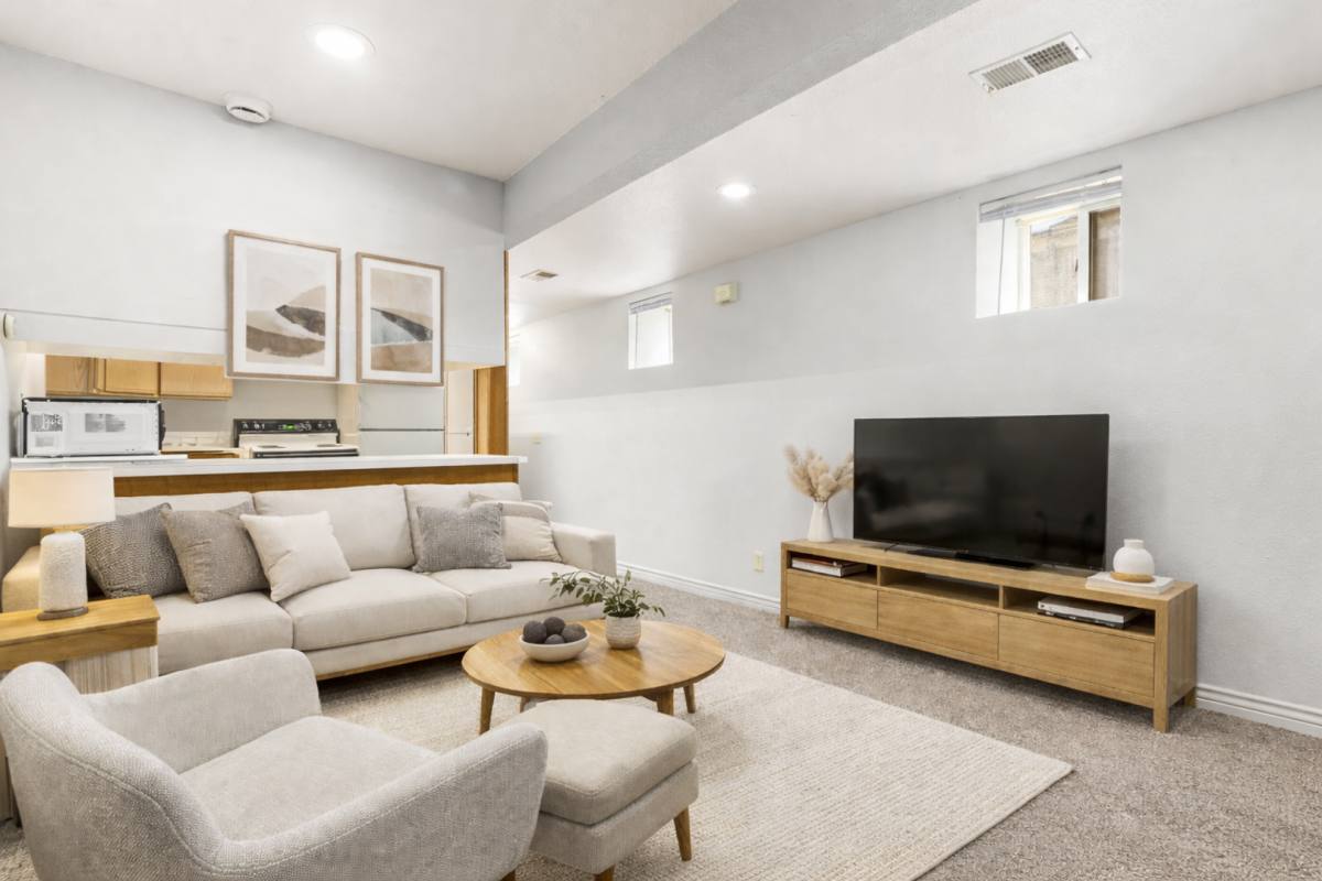 Apartment for rent at 1902-1904 S 8th Ave, Greeley, CO 80631