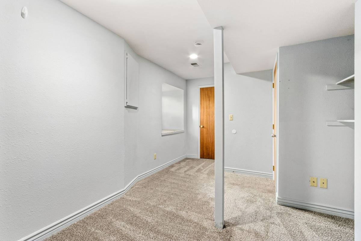 Apartment for rent at 1902-1904 S 8th Ave, Greeley, CO 80631