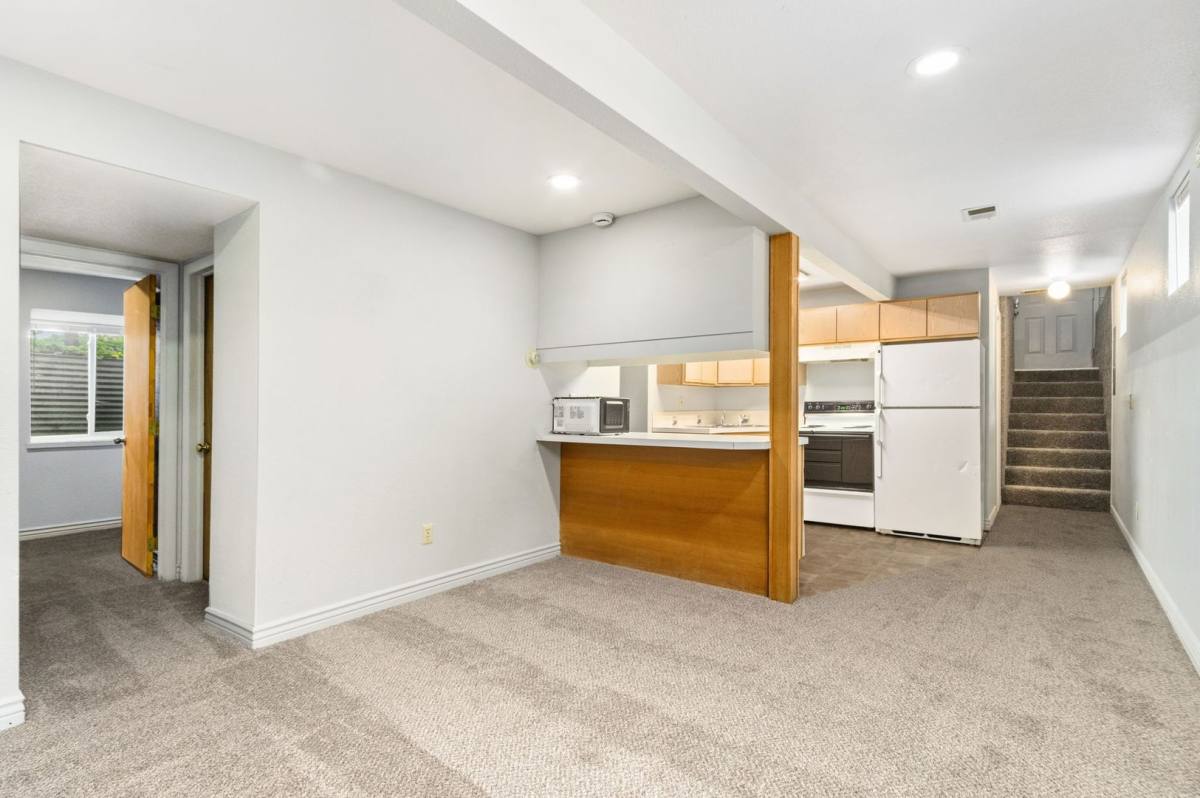Apartment for rent at 1902-1904 S 8th Ave, Greeley, CO 80631