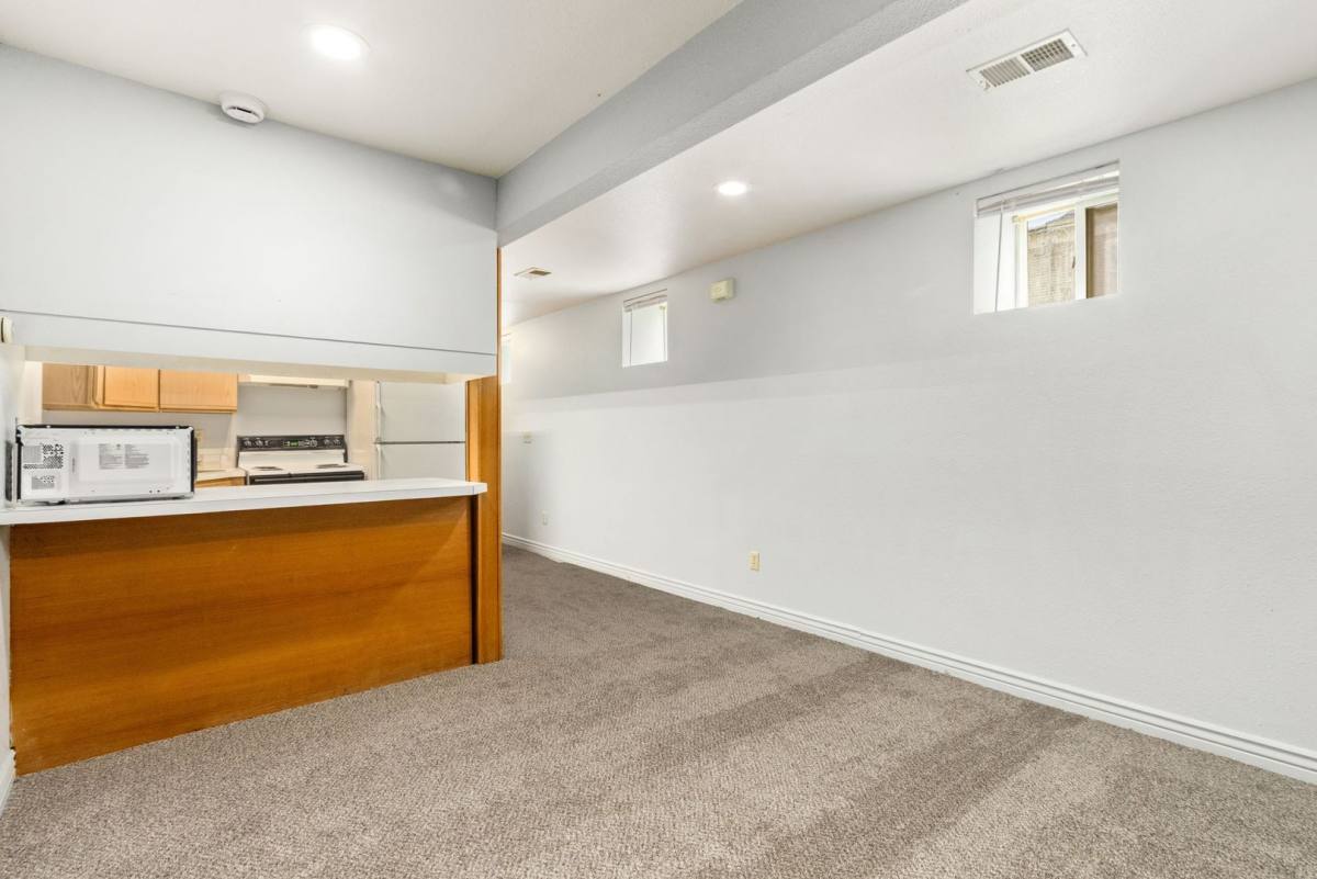 Apartment for rent at 1902-1904 S 8th Ave, Greeley, CO 80631