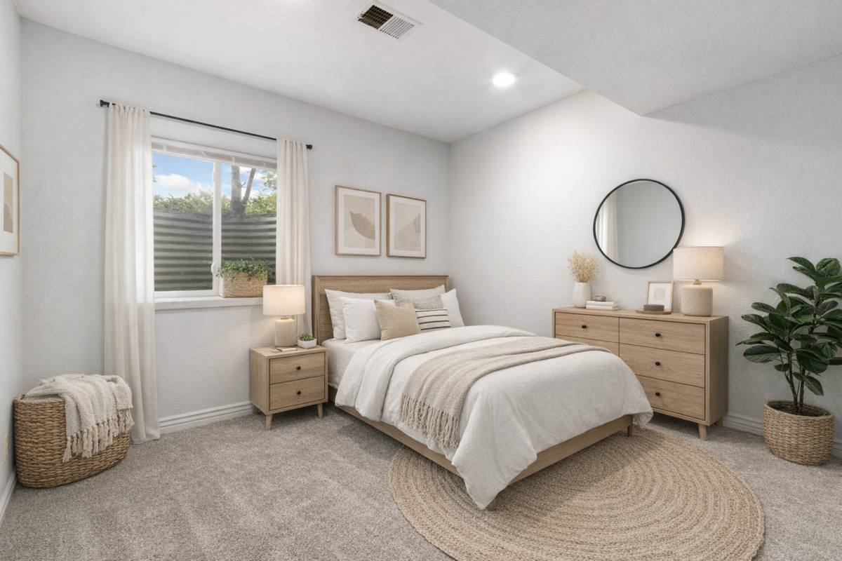 Apartment for rent at 1902-1904 S 8th Ave, Greeley, CO 80631