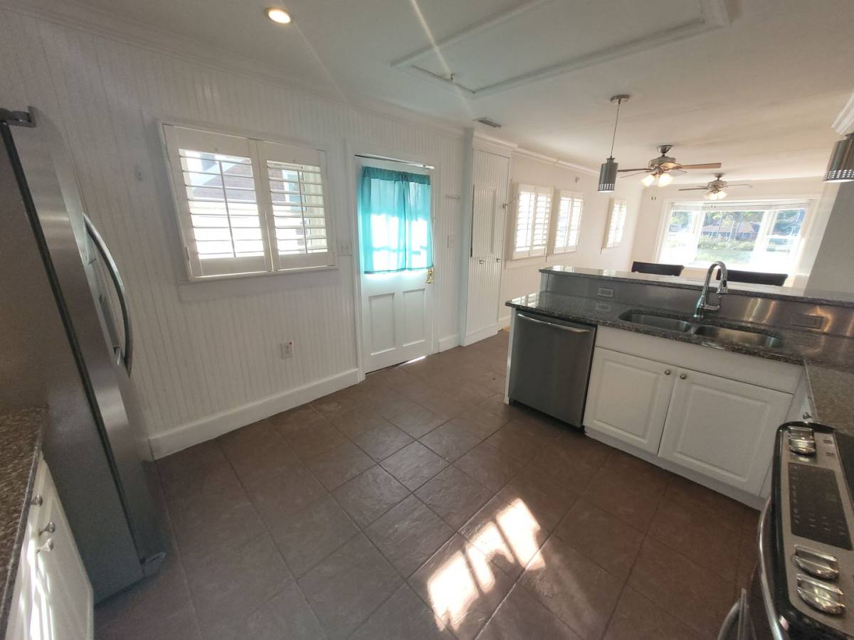 House for rent at 1226 Richmond Crescent, Norfolk, VA 23508