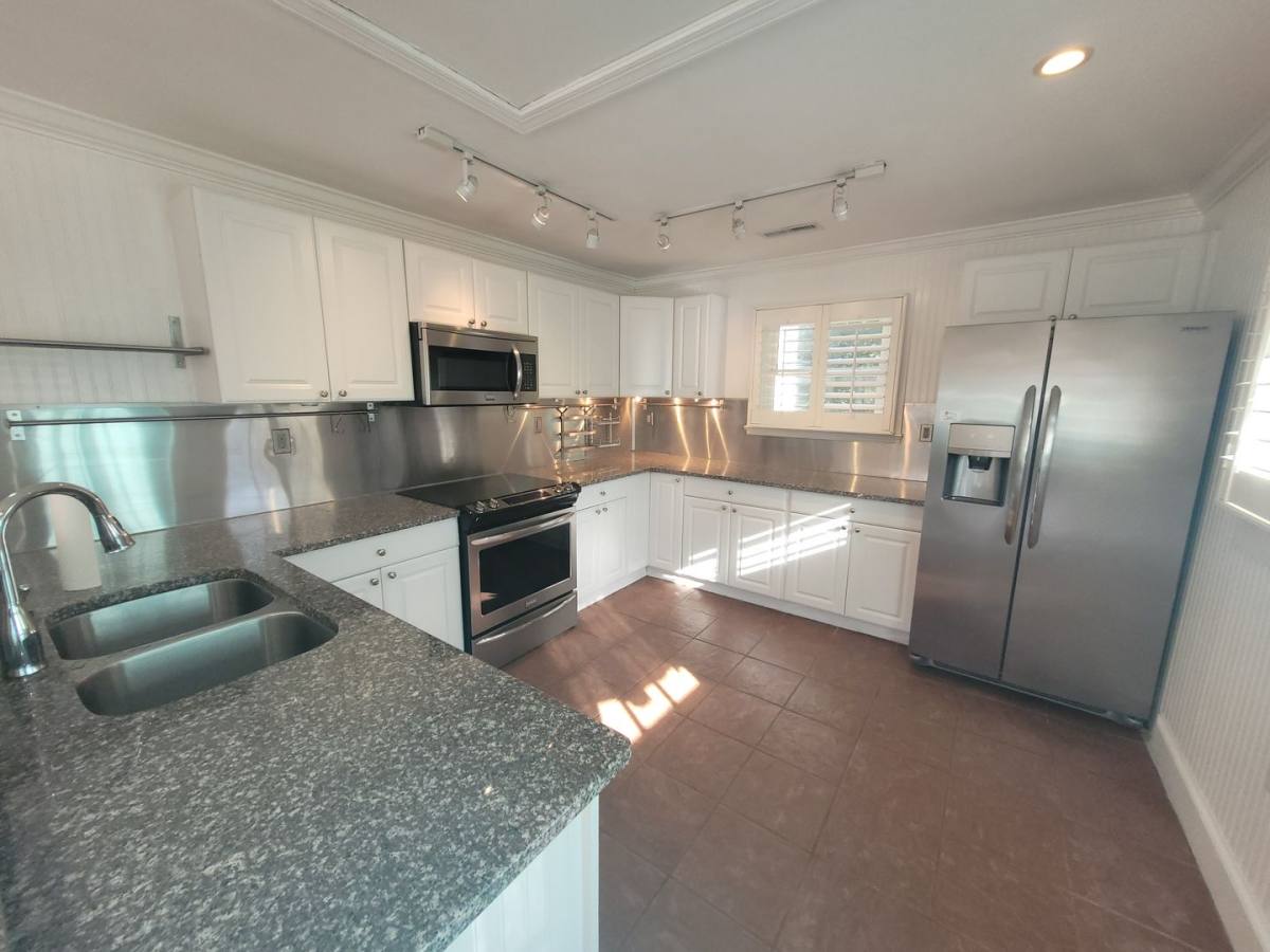 House for rent at 1226 Richmond Crescent, Norfolk, VA 23508