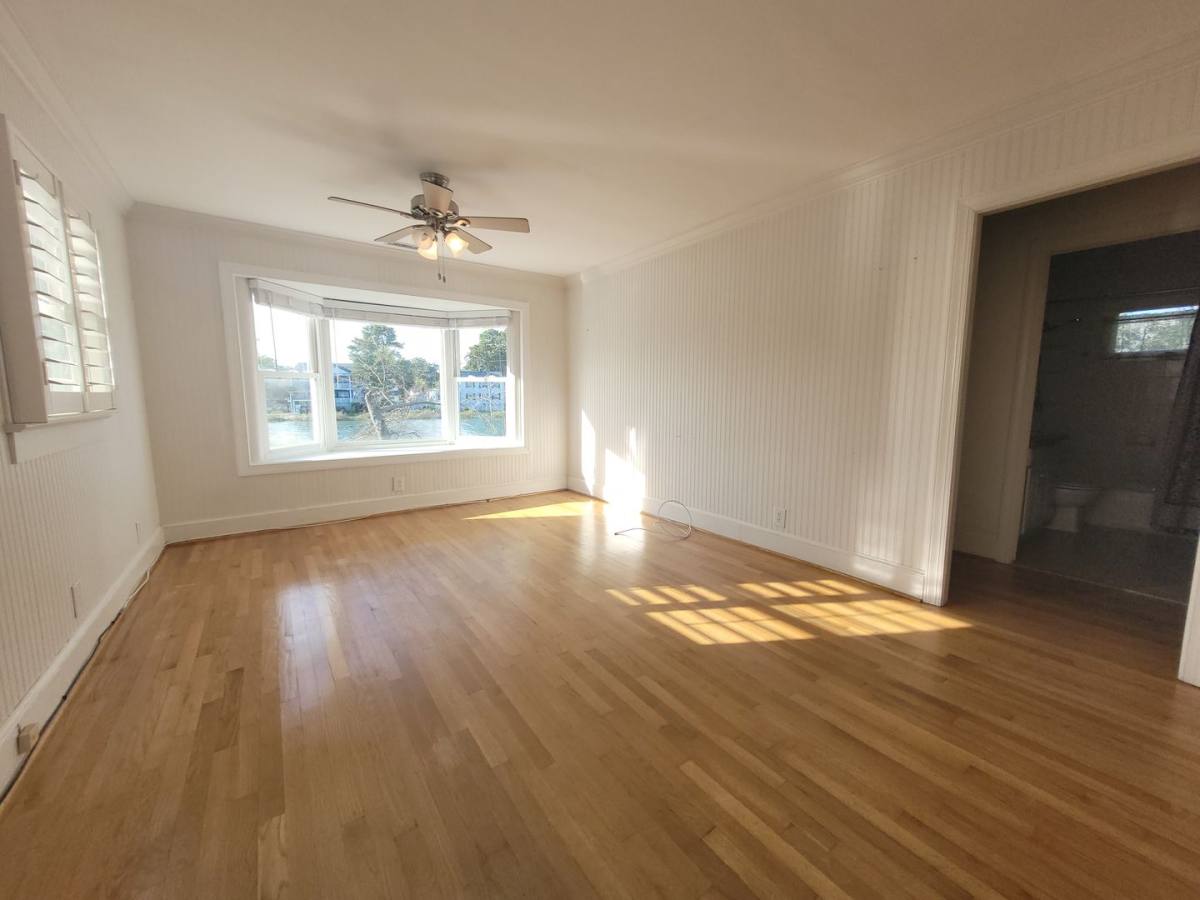 House for rent at 1226 Richmond Crescent, Norfolk, VA 23508