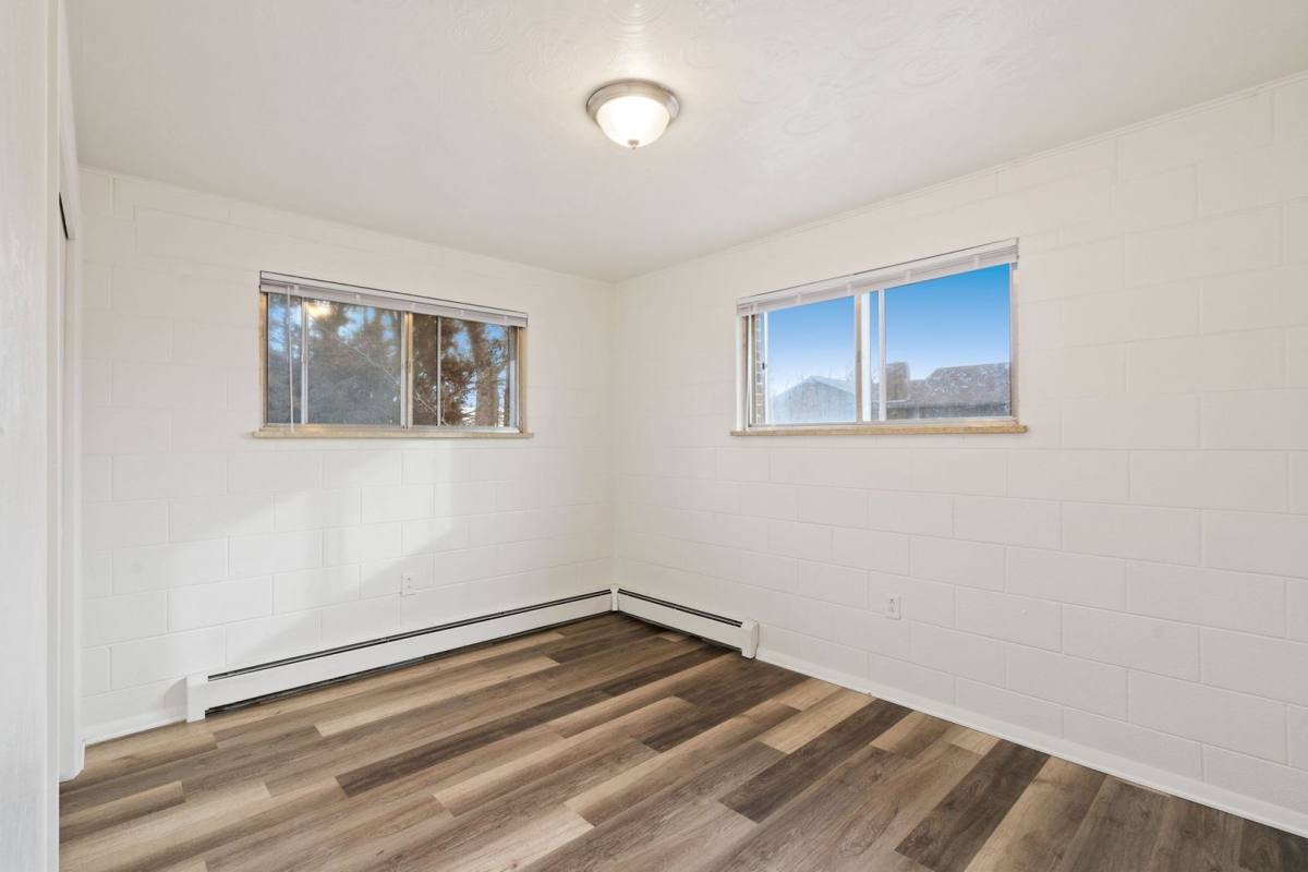 Apartment for rent at 1909 11th Ave, Greeley, CO 80631