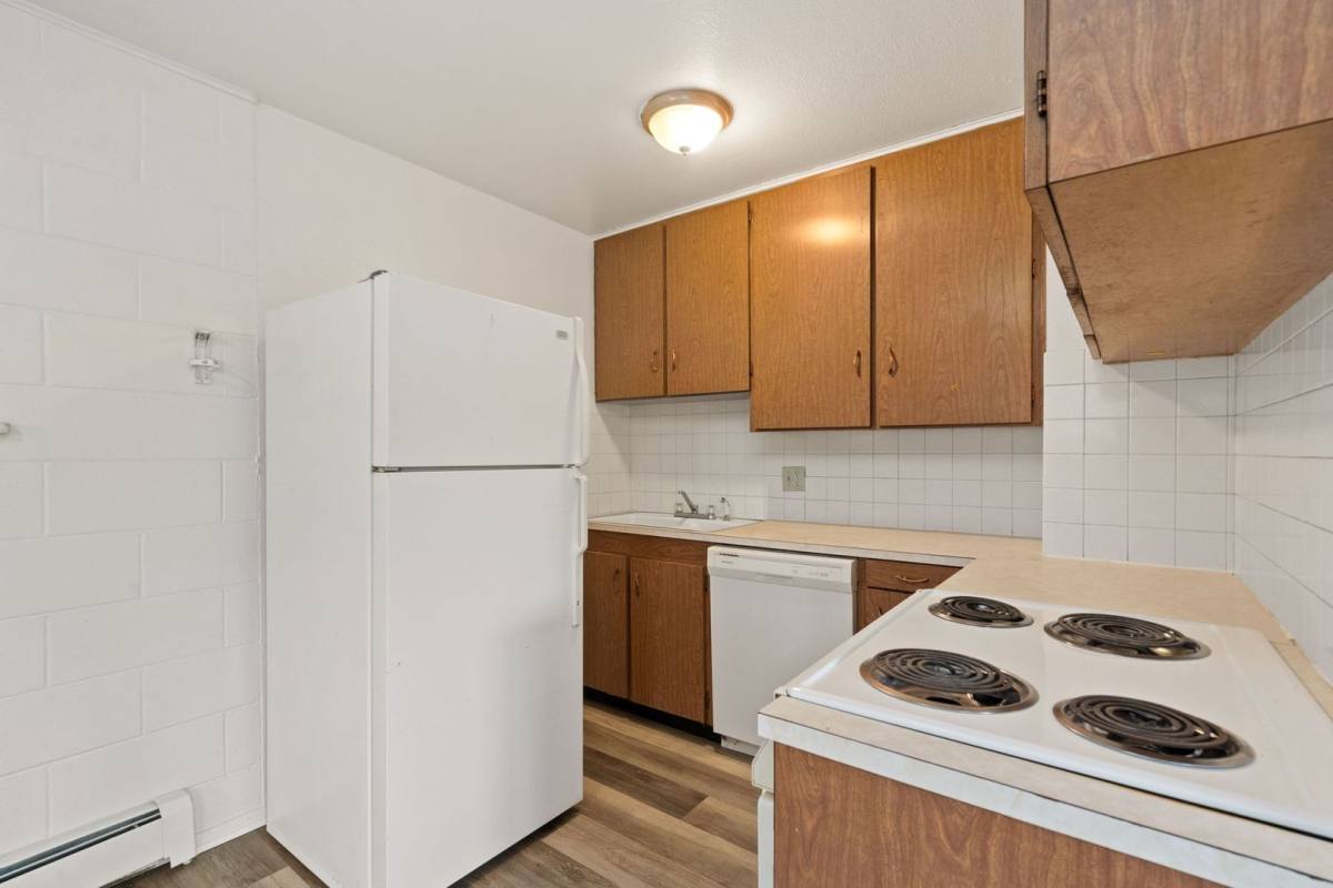 Apartment for rent at 1909 11th Ave, Greeley, CO 80631