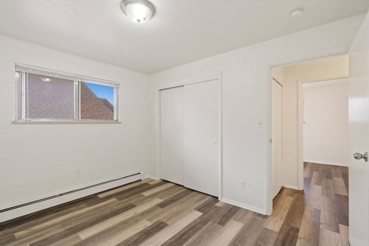 Apartment for rent at 1909 11th Ave, Greeley, CO 80631