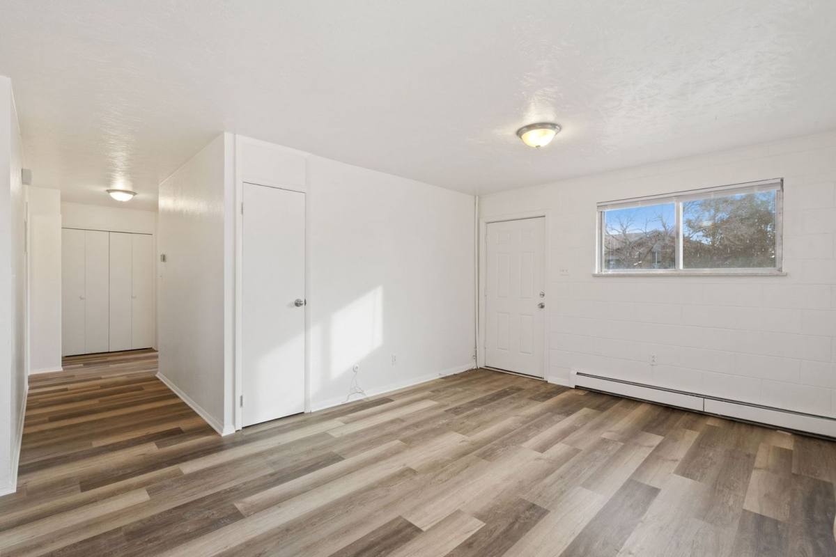Apartment for rent at 1909 11th Ave, Greeley, CO 80631