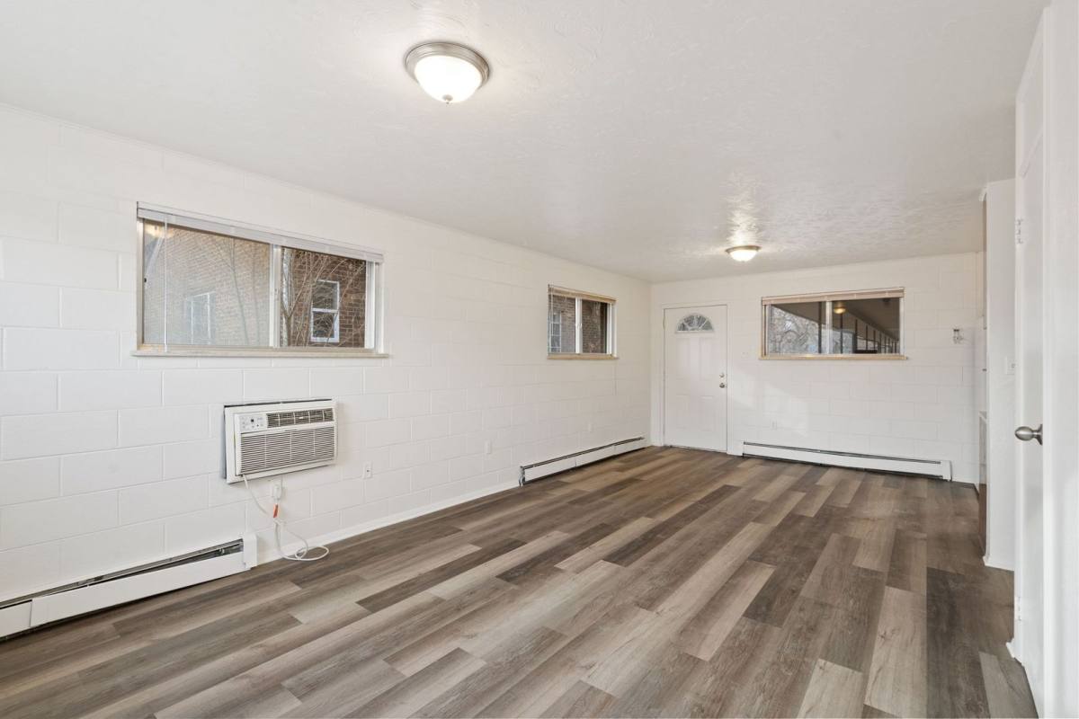 Apartment for rent at 1909 11th Ave, Greeley, CO 80631