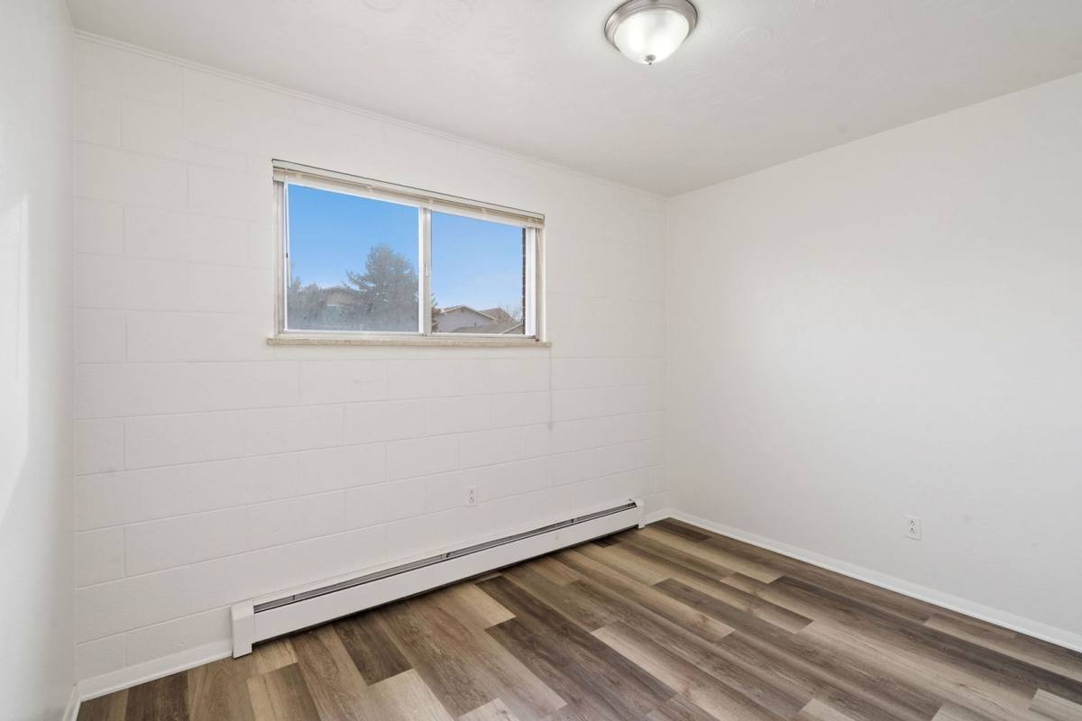 Apartment for rent at 1909 11th Ave, Greeley, CO 80631
