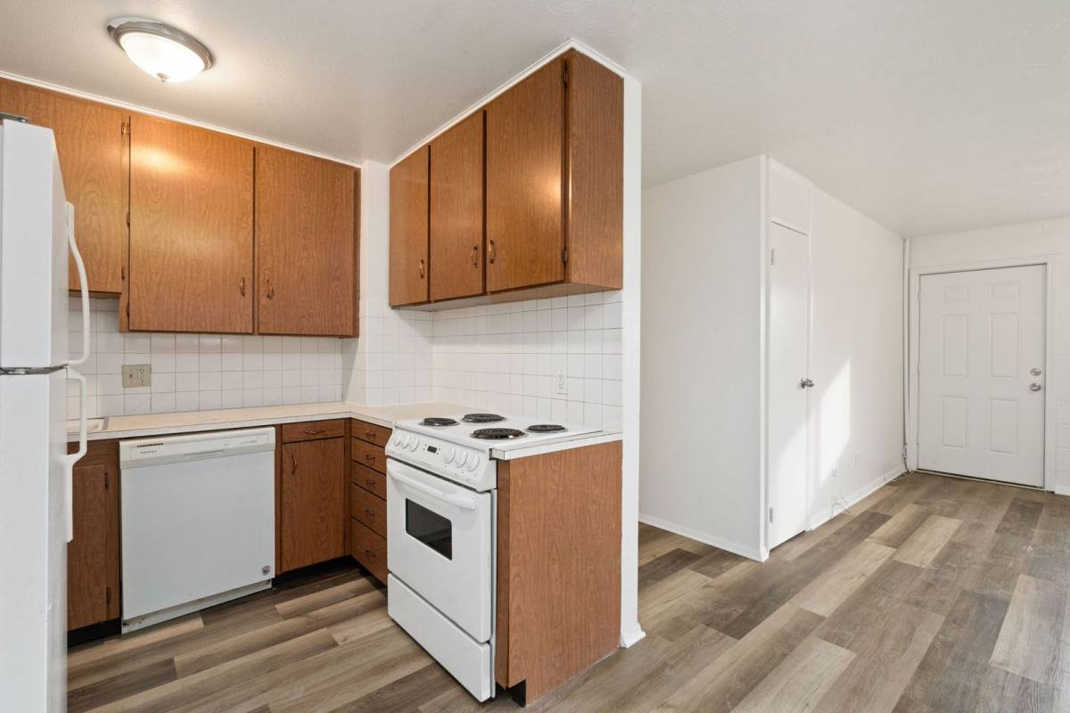 Apartment for rent at 1909 11th Ave, Greeley, CO 80631
