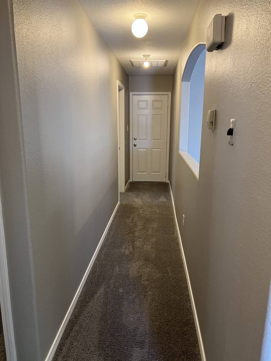 House for rent at 2763 Butch Cassidy Dr SW, Albuquerque, NM 87121