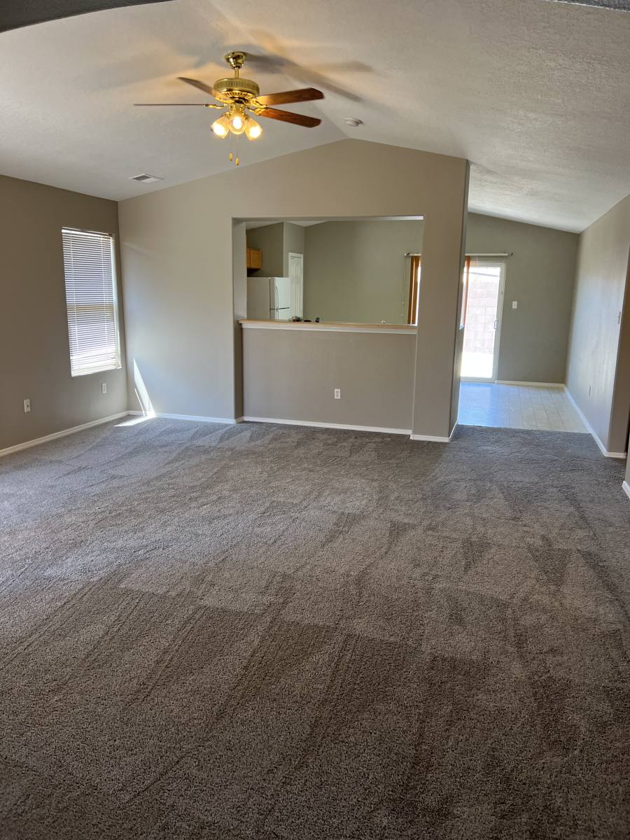 House for rent at 2763 Butch Cassidy Dr SW, Albuquerque, NM 87121