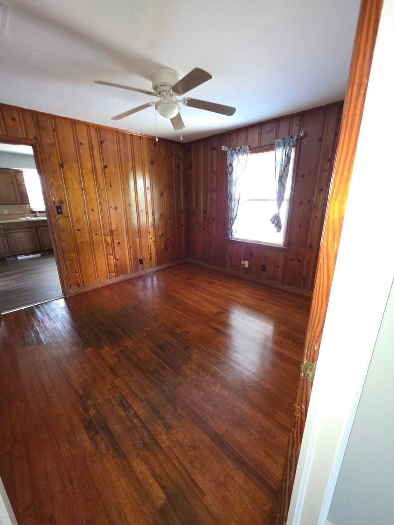 House for rent at 414 21st Ave, Phenix City, AL 36869